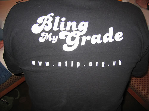 blingmygrade