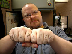 helpdesk
