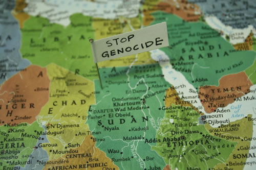 Darfur