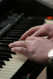 music