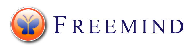 FreeMind logo