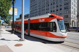 detroit qline streetcar