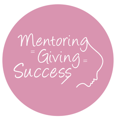 Mentoring Sticker