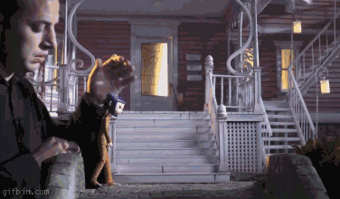 The Making of Coraline