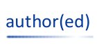 author(ed)