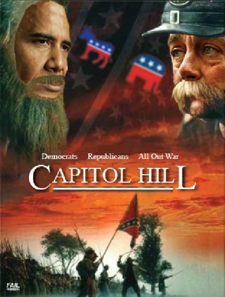 capitol hill