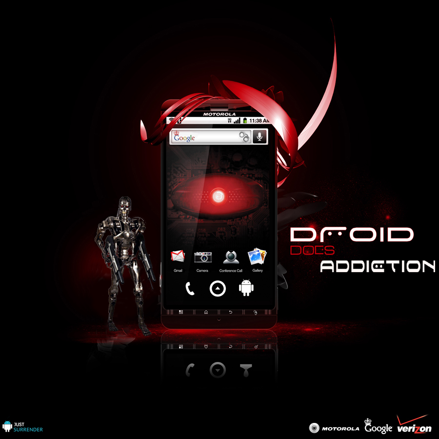 droid