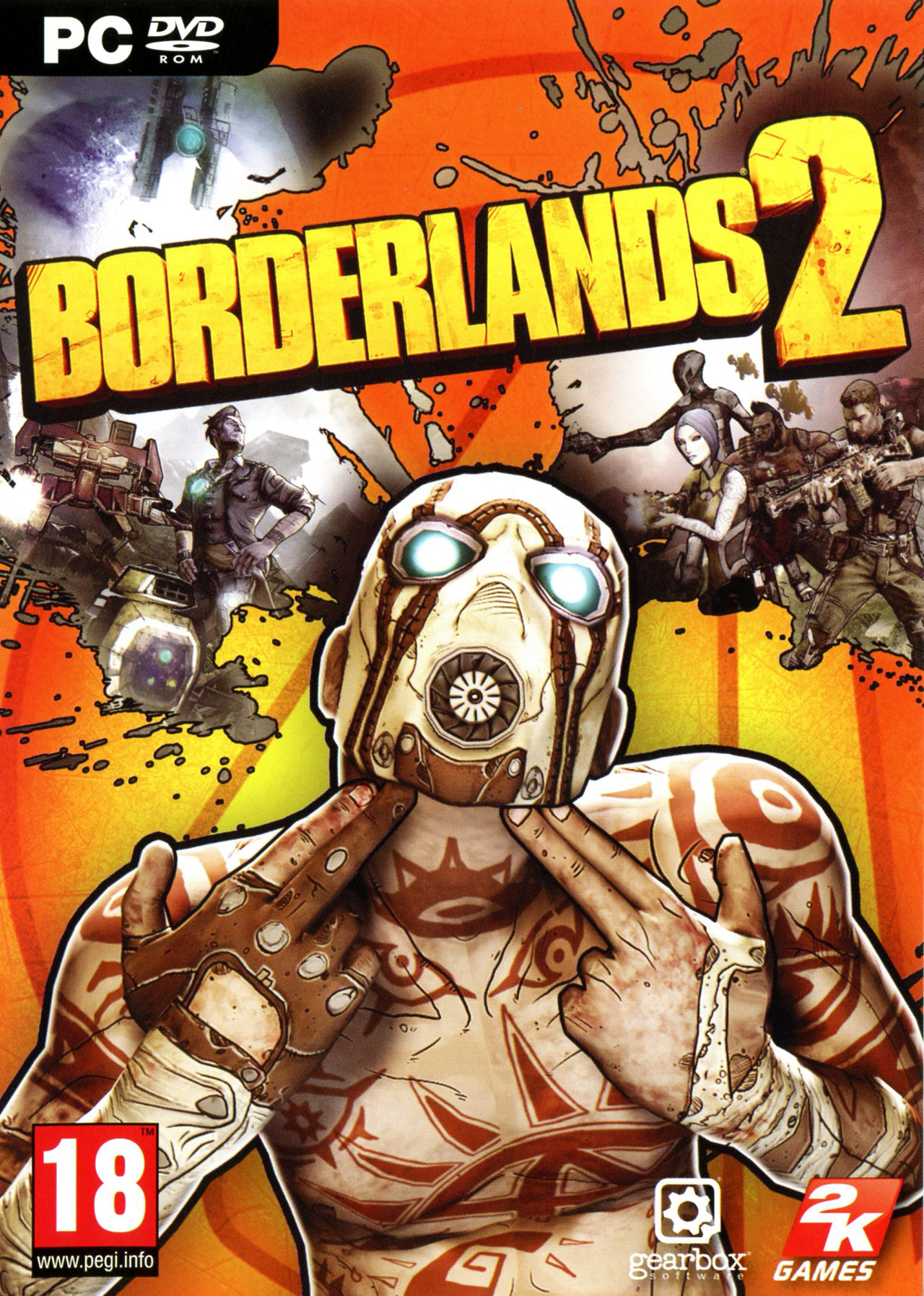 borderlands2cover
