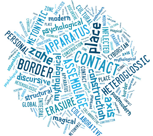 terms of the crossroads