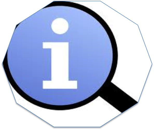 Information Icon