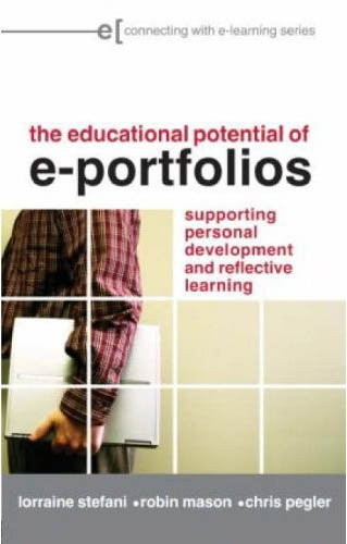 The Educational Potential of E-Portfolios Cover