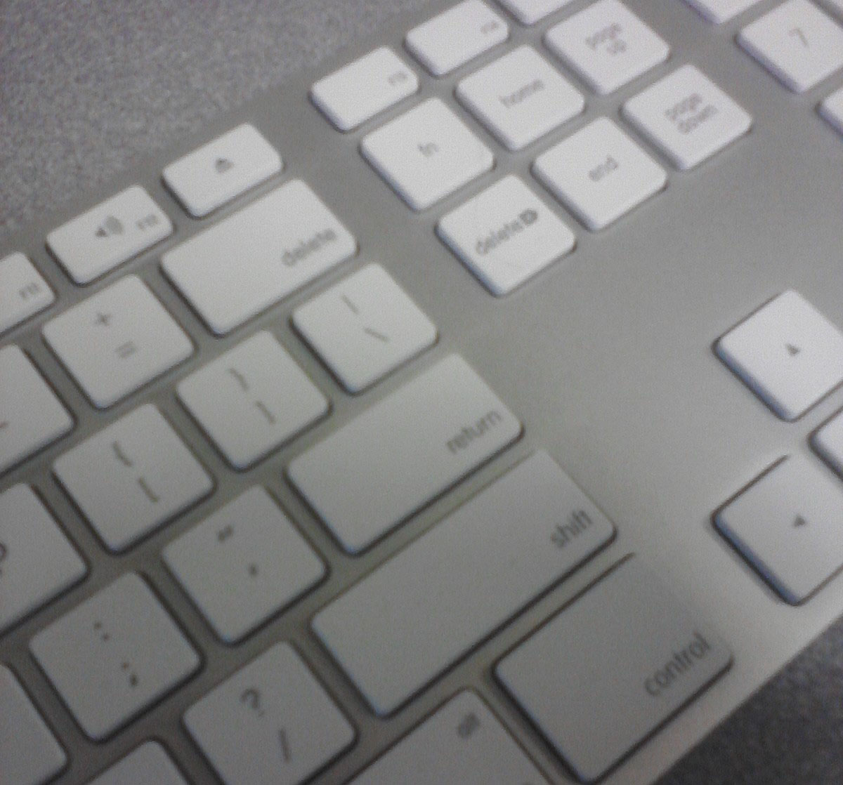 Image of Keyboard